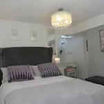 Esk Cottage - Cyanacottages
