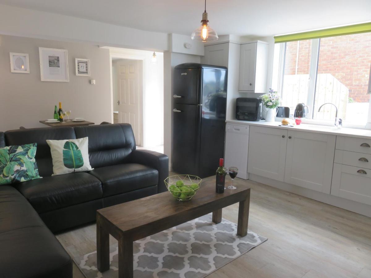 Apartment Esk - Cyanacottages Whitby